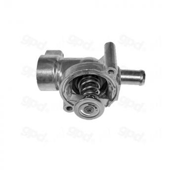Global Parts Distributors 8241588 - Engine Coolant Thermostat Housing Global Parts Distributors 8241588 Engine Coolant Thermostat Housing product image 2 of 2