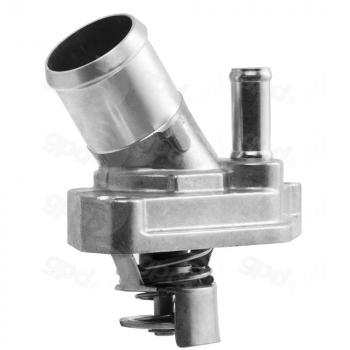 Global Parts Distributors 8241589 - Engine Coolant Water Outlet Global Parts Distributors 8241589 Engine Coolant Water Outlet product image 1 of 1