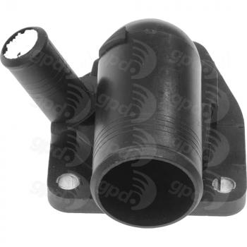 Global Parts Distributors 8241599 Engine Coolant Water Outlet product image 1 of 2