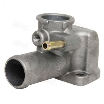 Global Parts Distributors 8241602 Engine Coolant Water Outlet product image 1 of 1