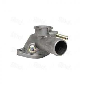 Global Parts Distributors 8241603 - Engine Coolant Water Outlet Global Parts Distributors 8241603 Engine Coolant Water Outlet product image 1 of 1