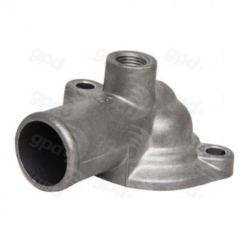Global Parts Distributors 8241613 Engine Coolant Water Outlet product image 1 of 1