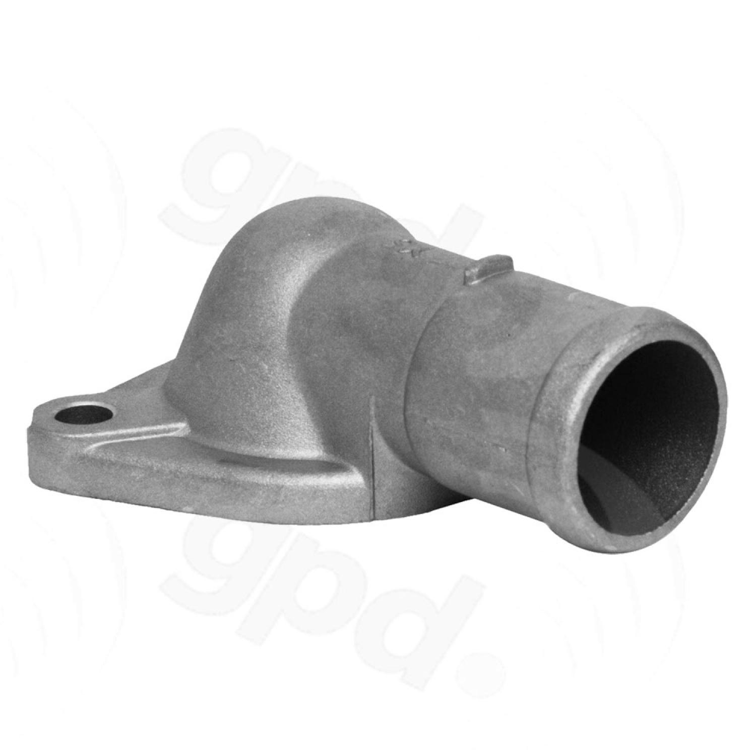 Global Parts Distributors 8241617 Engine Coolant Water Outlet product image 1 of 1