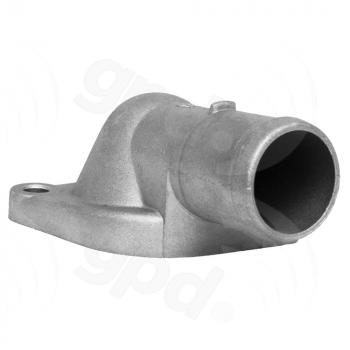 Global Parts Distributors 8241619 Engine Coolant Water Outlet product image 1 of 1