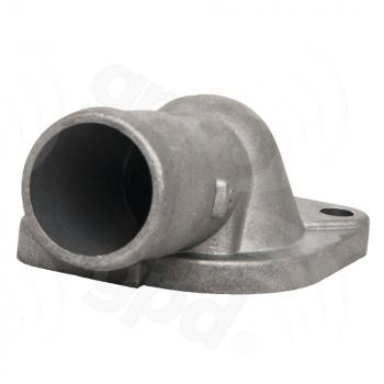 Global Parts Distributors 8241620 Engine Coolant Water Outlet product image 1 of 1