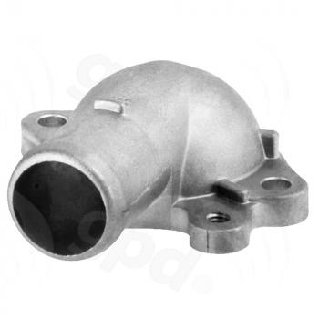 Global Parts Distributors 8241621 Engine Coolant Water Outlet product image 1 of 1
