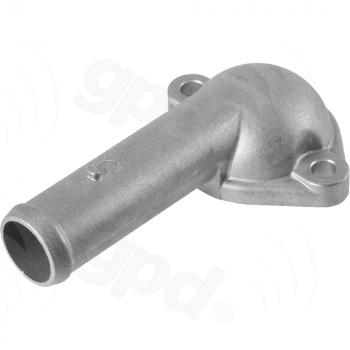 Global Parts Distributors 8241622 Engine Coolant Water Outlet product image 1 of 1