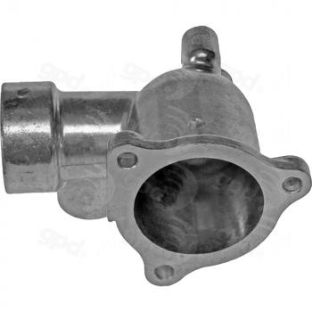 Global Parts Distributors 8241623 - Engine Coolant Water Outlet Global Parts Distributors 8241623 Engine Coolant Water Outlet product image 1 of 1