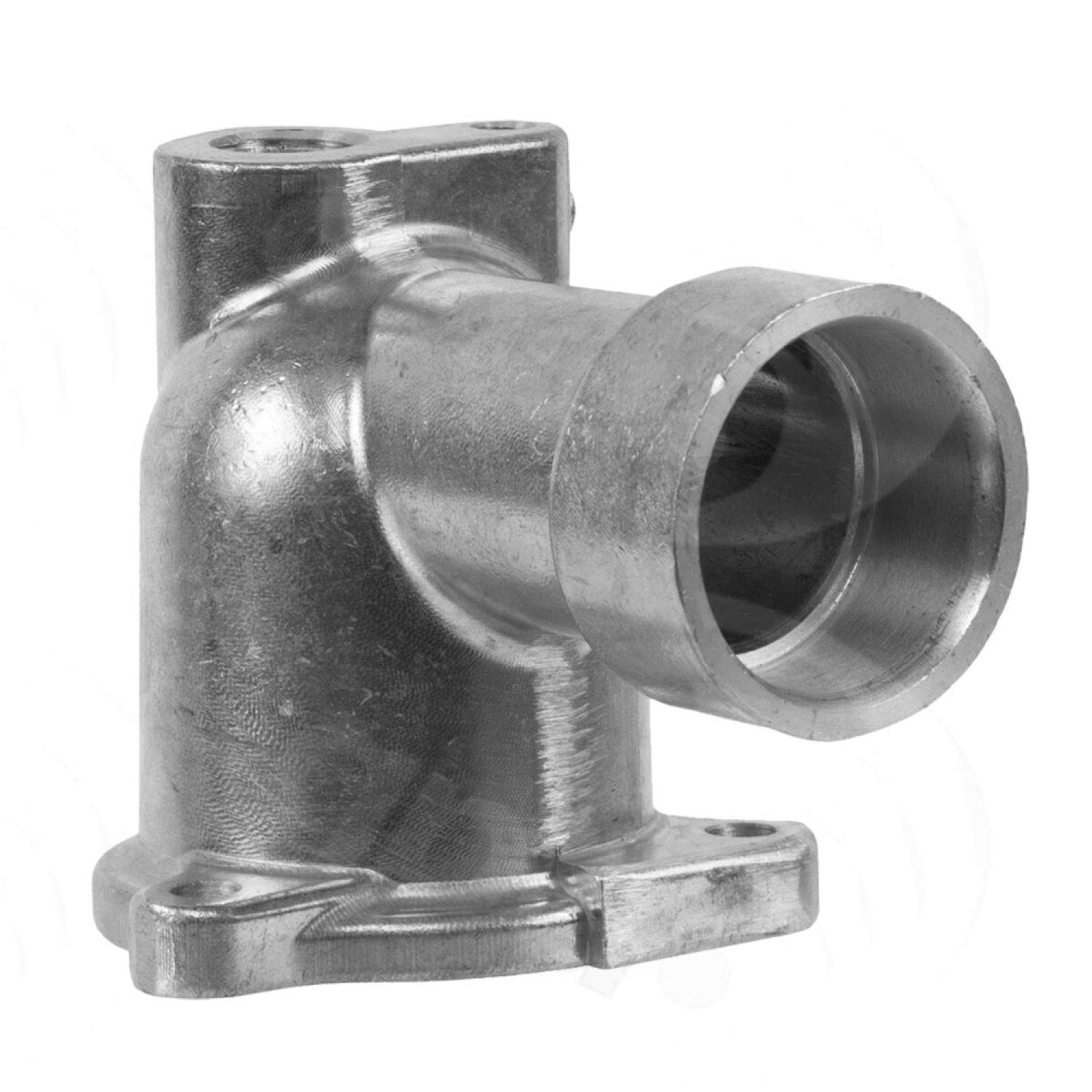Global Parts Distributors 8241625 Engine Coolant Water Outlet product image 1 of 1