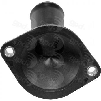Global Parts Distributors 8241627 Engine Coolant Water Outlet product image 1 of 1