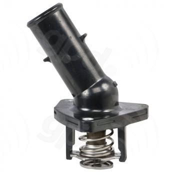 Global Parts Distributors 8241628 Engine Coolant Water Outlet product image 1 of 1
