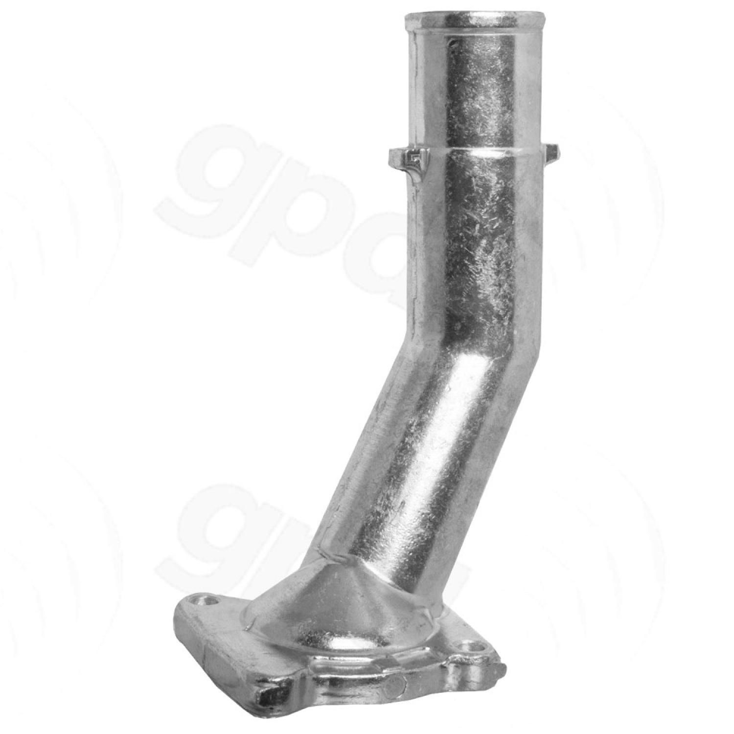 Global Parts Distributors 8241629 Engine Coolant Water Outlet product image 1 of 1