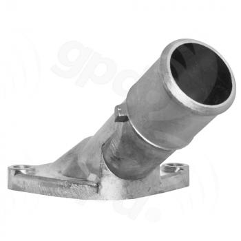 Global Parts Distributors 8241630 Engine Coolant Water Outlet product image 1 of 1