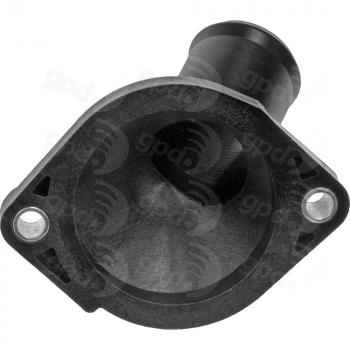 Global Parts Distributors 8241631 Engine Coolant Water Outlet product image 1 of 1
