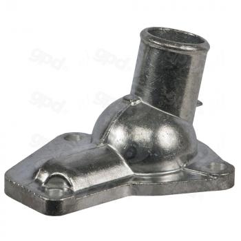 Global Parts Distributors 8241632 Engine Coolant Water Outlet product image 1 of 1
