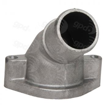 Global Parts Distributors 8241633 Engine Coolant Water Outlet product image 1 of 1