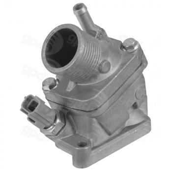 Global Parts Distributors 8241634 Engine Coolant Water Outlet product image 1 of 1