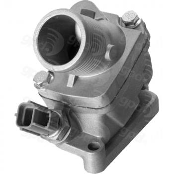 Global Parts Distributors 8241636 Engine Coolant Water Outlet product image 1 of 1