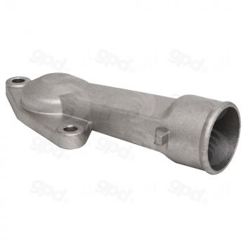 Global Parts Distributors 8241638 Engine Coolant Water Outlet product image 1 of 1