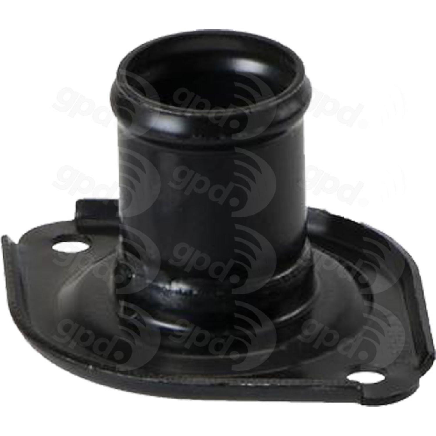 Global Parts Distributors 8241639 Engine Coolant Water Outlet product image 1 of 1