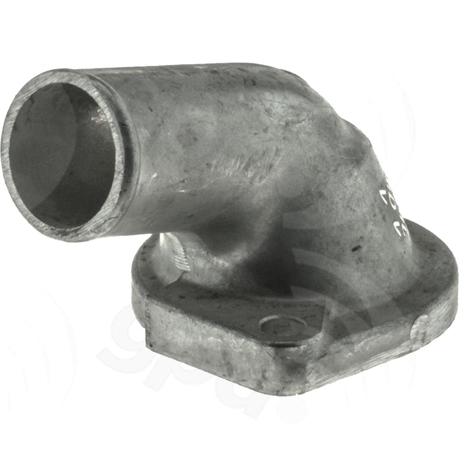 Global Parts Distributors 8241640 Engine Coolant Water Outlet product image 1 of 1