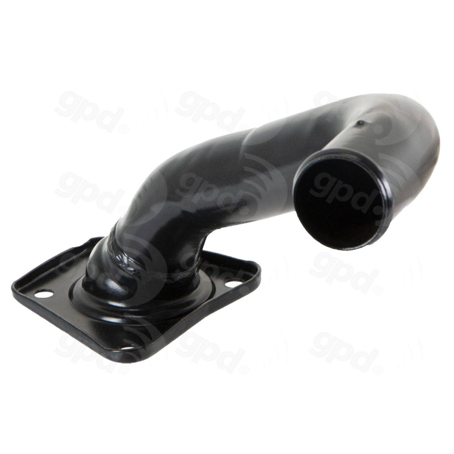 Global Parts Distributors 8241641 Engine Coolant Water Outlet product image 1 of 1