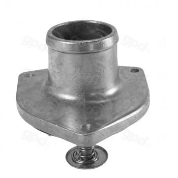 Global Parts Distributors 8241643 Engine Coolant Water Outlet product image 1 of 1