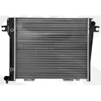 Global Parts Distributors 825C Radiator product image 1 of 1