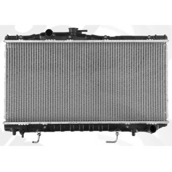 Global Parts Distributors 836 Radiator product image 1 of 1