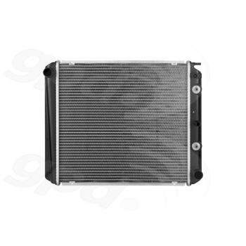 Global Parts Distributors 83C Radiator product image 1 of 1