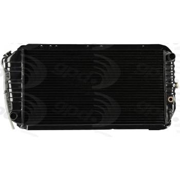 Global Parts Distributors 84 Radiator product image 1 of 1