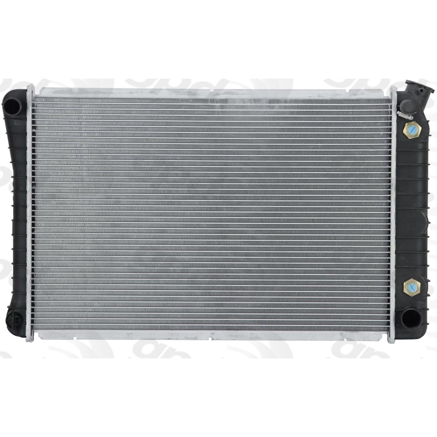 Global Parts Distributors 841 Radiator product image 1 of 1