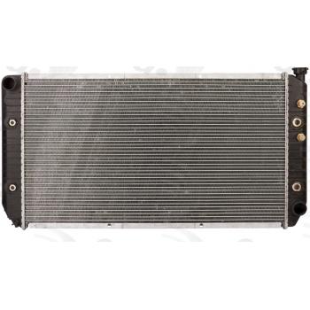 Global Parts Distributors 850 Radiator product image 1 of 1