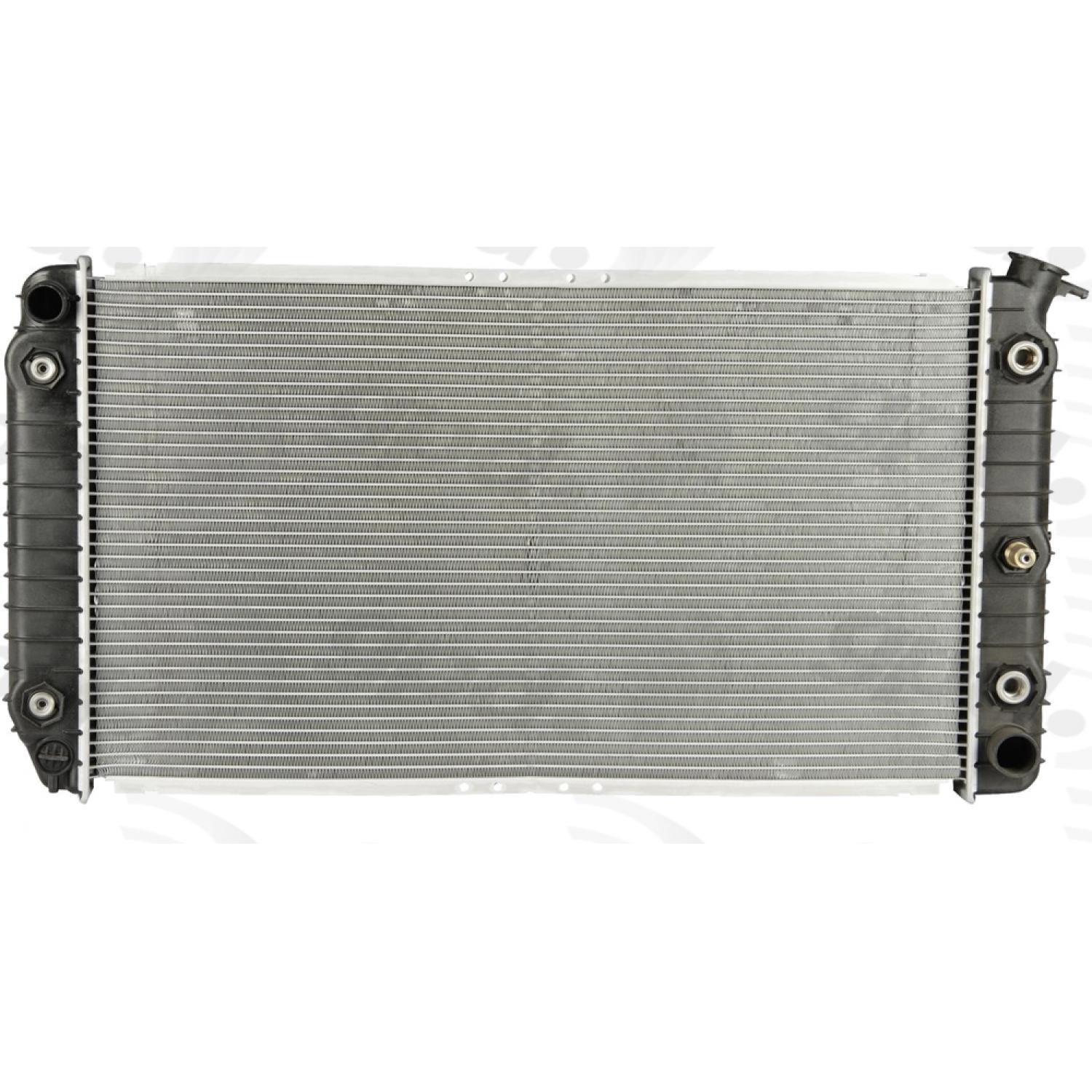 Global Parts Distributors 854 Radiator product image 1 of 1