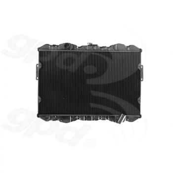 Global Parts Distributors 86 Radiator product image 1 of 1