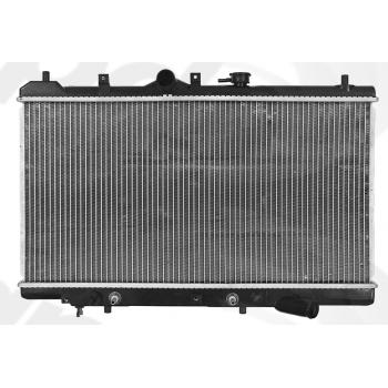 Global Parts Distributors 866 Radiator product image 1 of 1