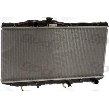 Global Parts Distributors 870C Radiator product image 1 of 1