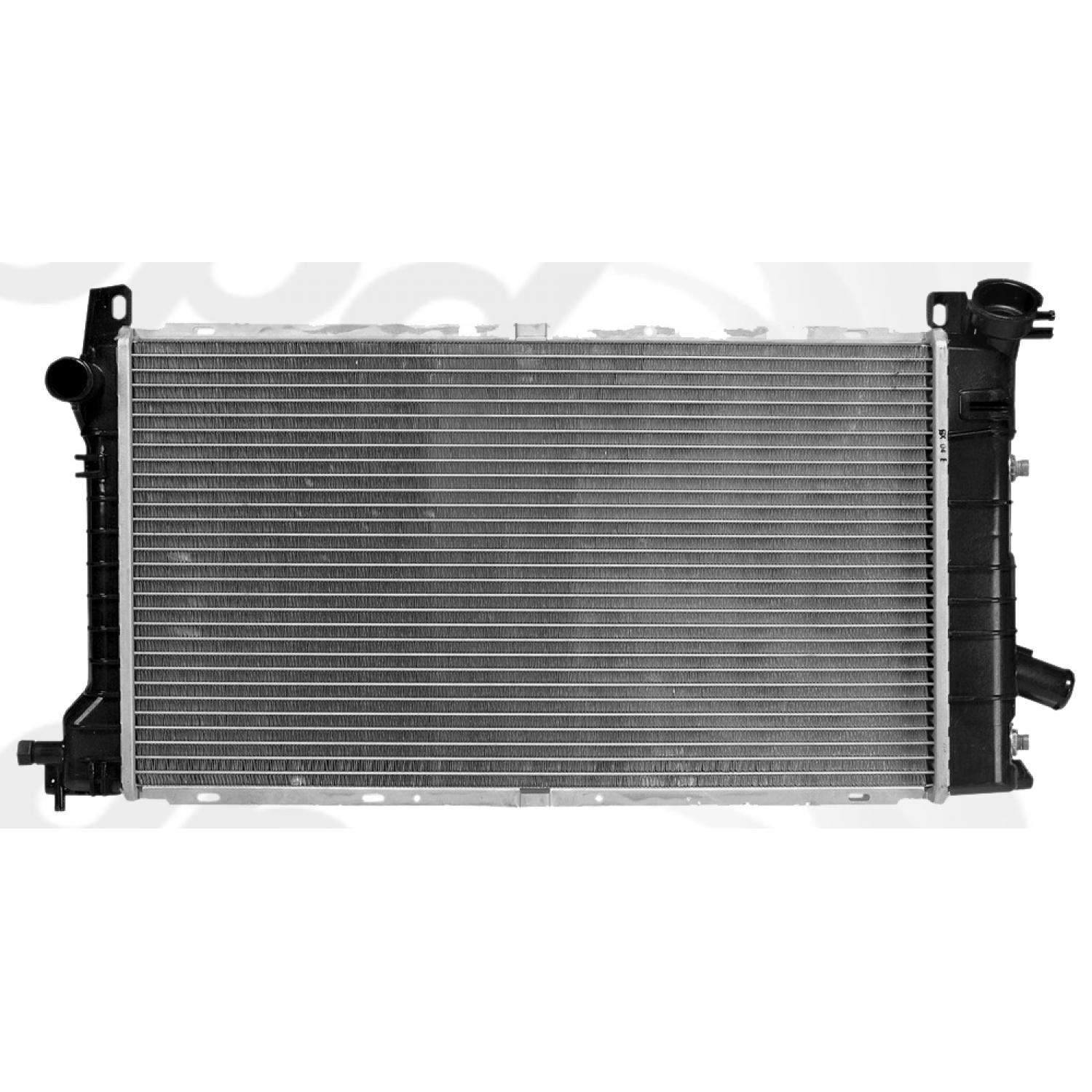 Global Parts Distributors 880C Radiator product image 1 of 1