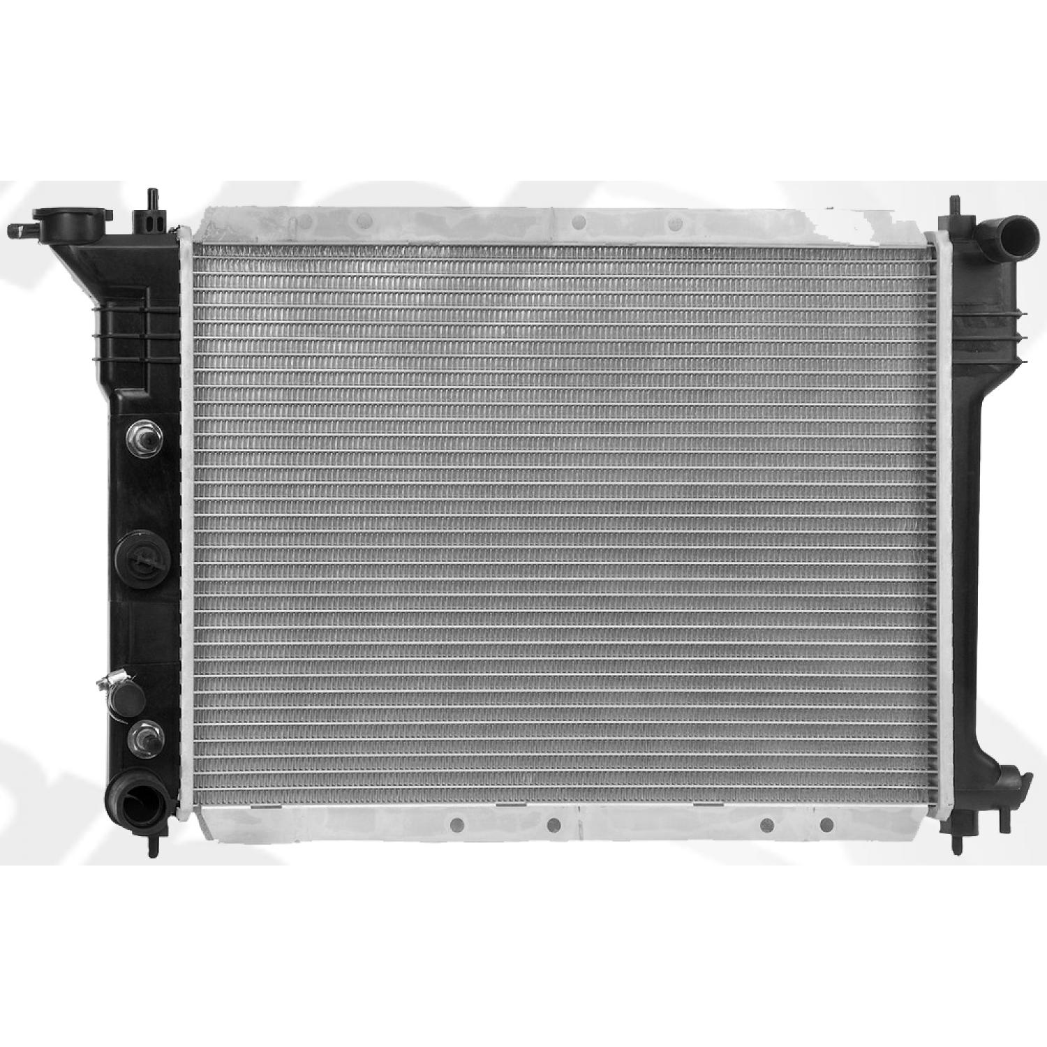 Global Parts Distributors 883C Radiator product image 1 of 1
