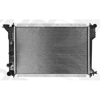 Global Parts Distributors 884 Radiator product image 1 of 1