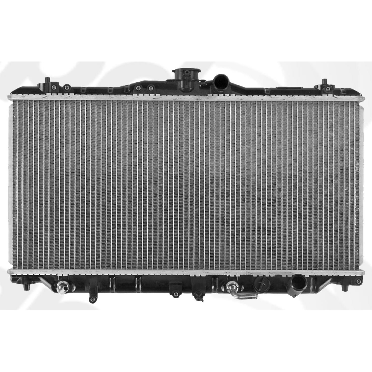 Global Parts Distributors 885 Radiator product image 1 of 1