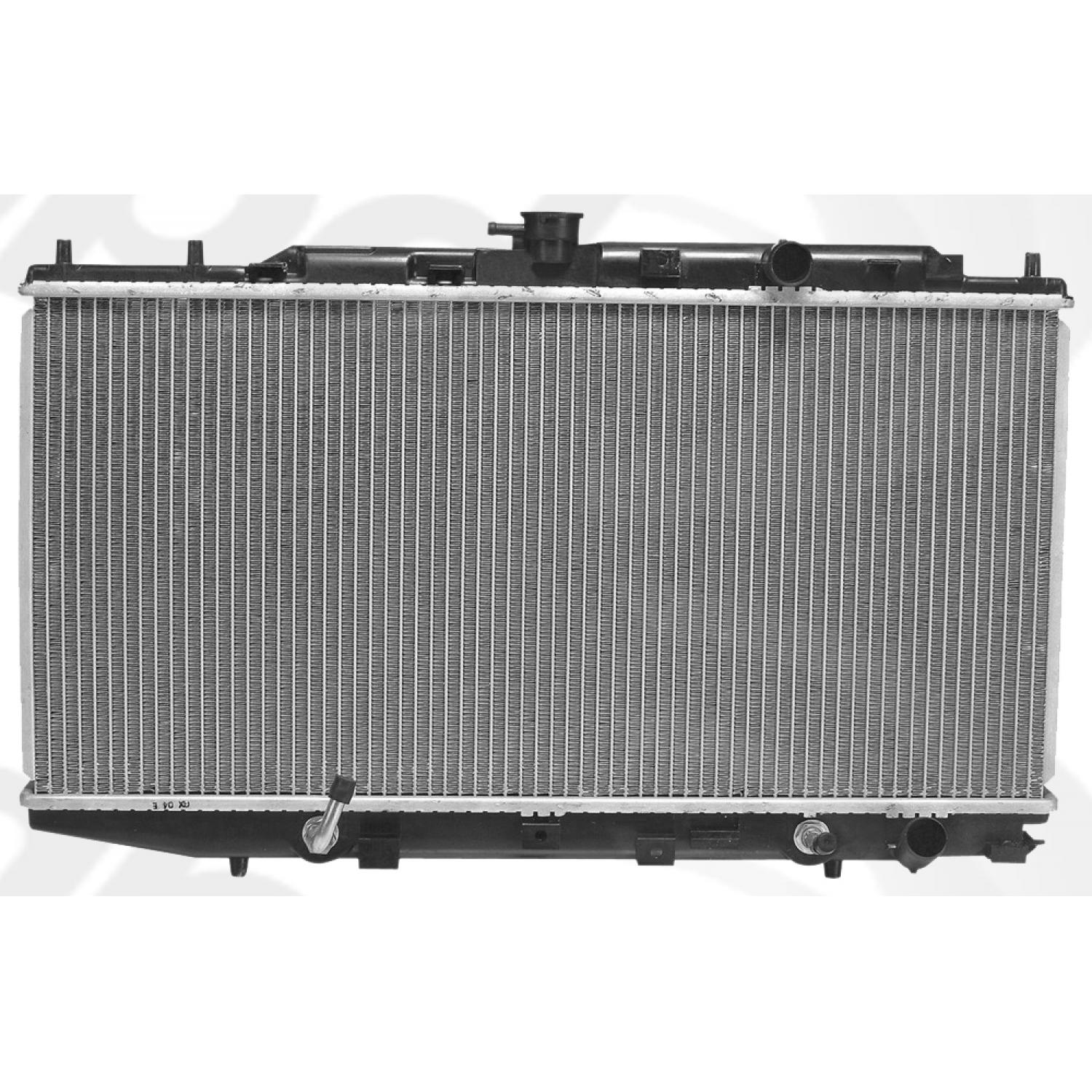 Global Parts Distributors 886C Radiator product image 1 of 1