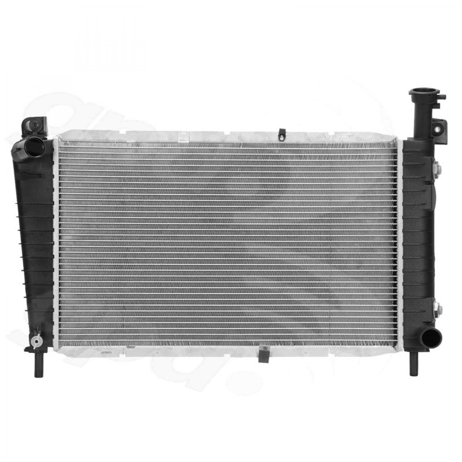 Global Parts Distributors 890C Radiator product image 1 of 1