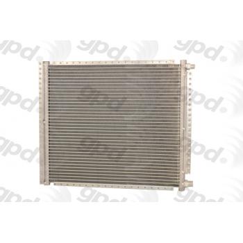 Global Parts Distributors 9011249 A/C Condenser product image 1 of 1