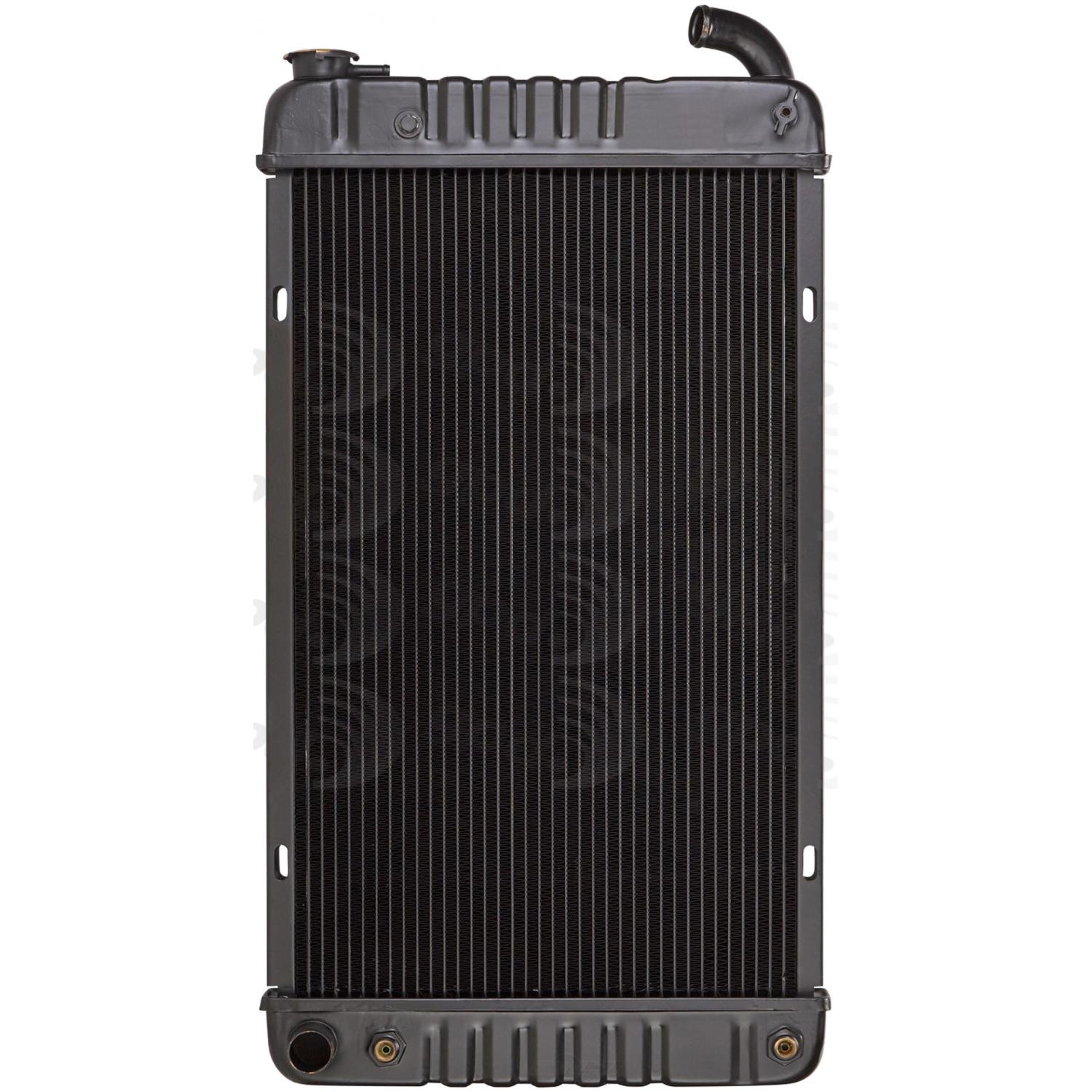 Global Parts Distributors 907 Radiator product image 1 of 1