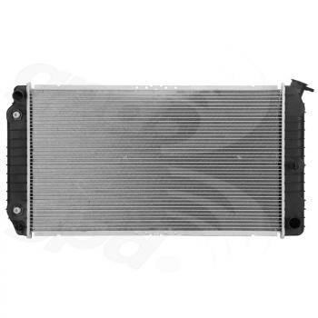 Global Parts Distributors 909 - Radiator Global Parts Distributors 909 Radiator product image 1 of 1