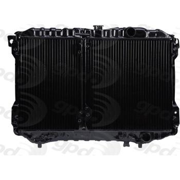 Global Parts Distributors 91 - Radiator Global Parts Distributors 91 Radiator product image 1 of 1