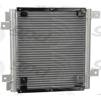 Global Parts Distributors 9140401 - A/C Condenser Global Parts Distributors 9140401 A/C Condenser product image 1 of 1