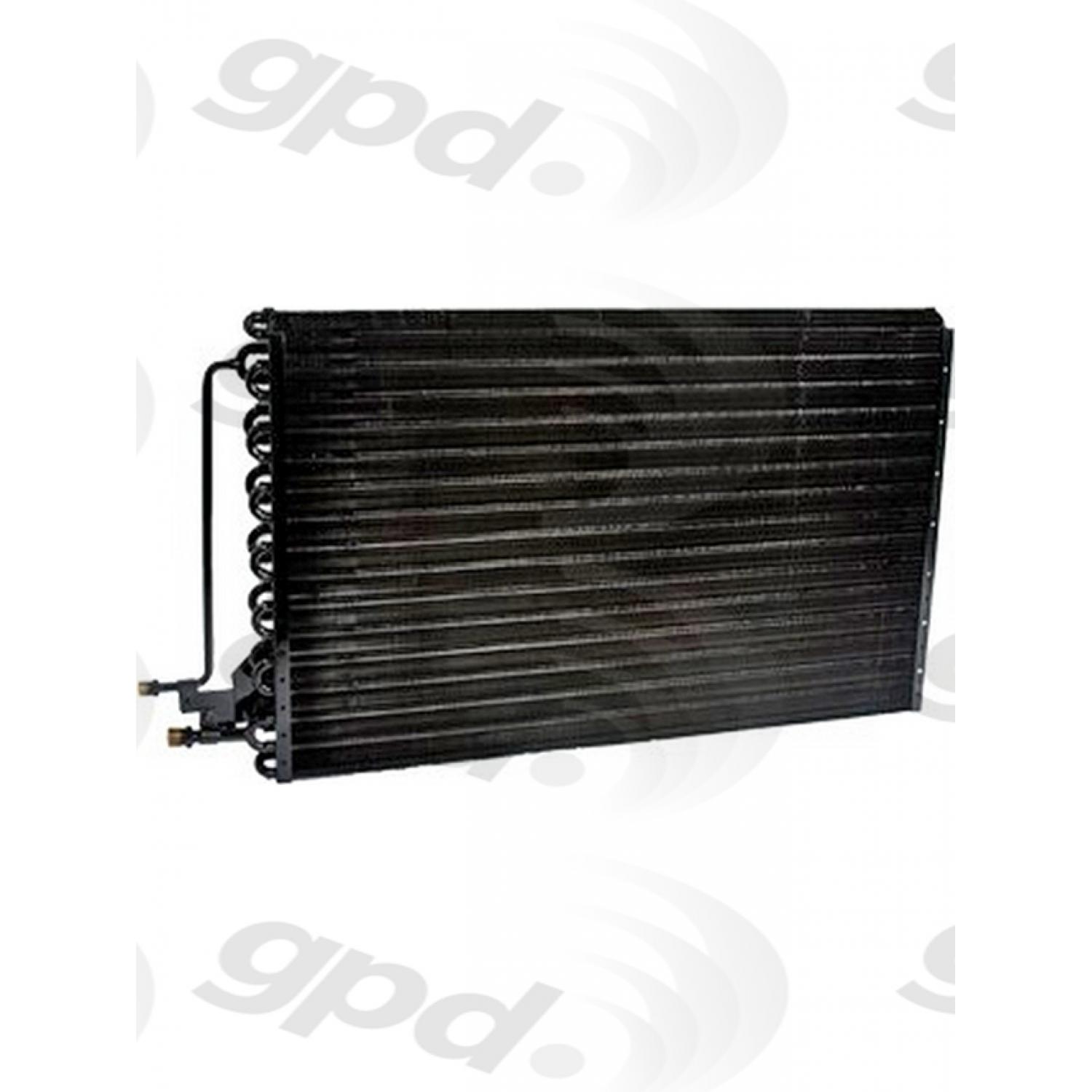 Global Parts Distributors 9141821 A/C Condenser product image 1 of 1