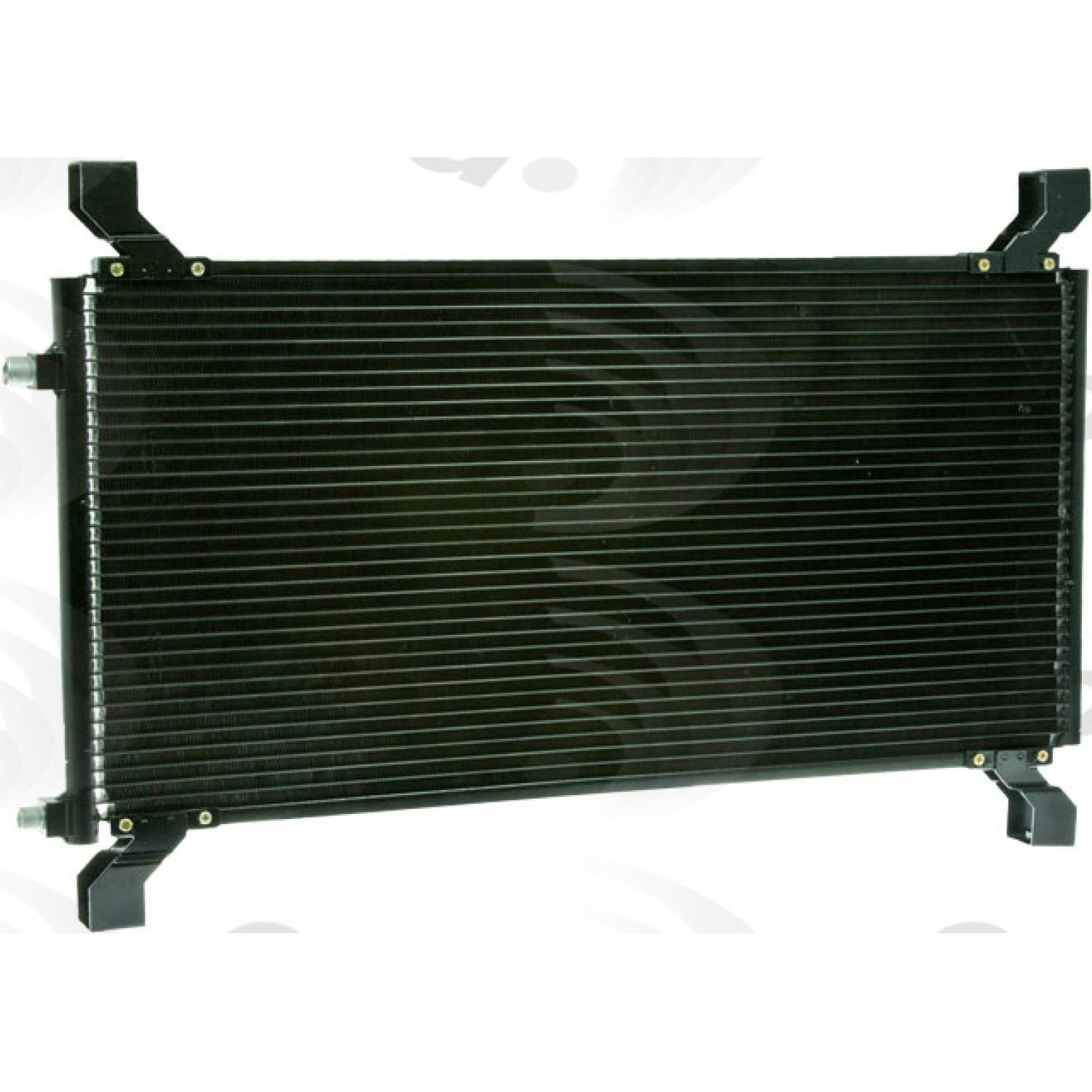 Global Parts Distributors 9142743 A/C Condenser product image 1 of 1